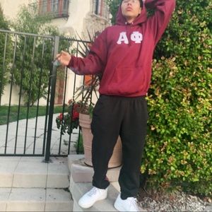 Meet your Posher, Eduardo